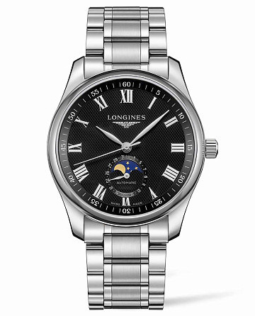 Longines Master Collection L2.909.4.51.6